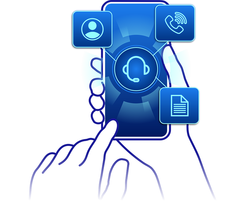 c3 call centre software