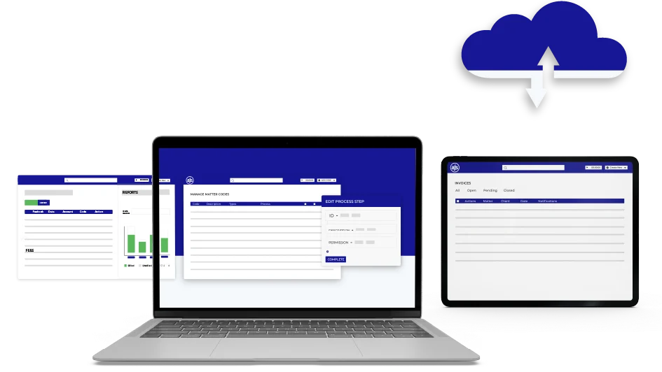 ajs legal software compare our products
